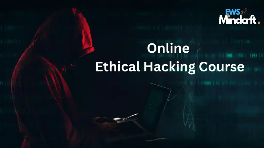 Online Ethical Hacking Course nashik